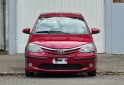 Autos - Toyota Etios xls 2015 Nafta 107000Km - En Venta