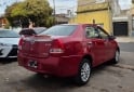 Autos - Toyota Etios xls 2015 Nafta 107000Km - En Venta
