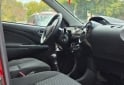 Autos - Toyota Etios xls 2015 Nafta 107000Km - En Venta
