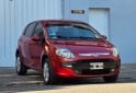 Autos - Fiat Punto 2014 Nafta 105000Km - En Venta