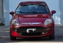 Autos - Fiat Punto 2014 Nafta 105000Km - En Venta