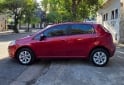 Autos - Fiat Punto 2014 Nafta 105000Km - En Venta