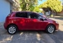 Autos - Fiat Punto 2014 Nafta 105000Km - En Venta
