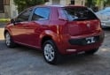 Autos - Fiat Punto 2014 Nafta 105000Km - En Venta