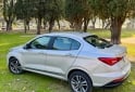Autos - Fiat Cronos Presicion CVT 2023 Nafta 80000Km - En Venta