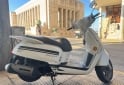 Motos - Kymco Like 125 2024 Nafta 18000Km - En Venta