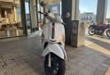 Motos - Kymco Like 125 2024 Nafta 18000Km - En Venta