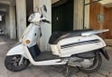 Motos - Kymco Like 125 2024 Nafta 18000Km - En Venta