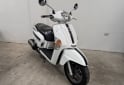 Motos - Kymco Like 125 2021 Nafta 18000Km - En Venta