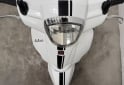 Motos - Kymco Like 125 2021 Nafta 18000Km - En Venta