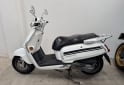 Motos - Kymco Like 125 2021 Nafta 18000Km - En Venta