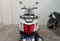 Motos - Kymco Like 125 2021 Nafta 18000Km - En Venta