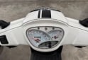Motos - Kymco Like 125 2021 Nafta 18000Km - En Venta