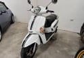 Motos - Kymco Like 125 2021 Nafta 18000Km - En Venta