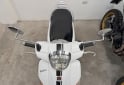 Motos - Kymco Like 125 2021 Nafta 18000Km - En Venta