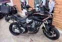 Motos - Voge DS 500 2025 Nafta 6015Km - En Venta