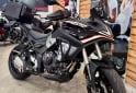Motos - Voge DS 500 2025 Nafta 6015Km - En Venta