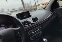 Autos - Renault FLUENCE GT PH2 MOTOR 2.0 2017 Nafta 162000Km - En Venta