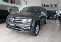 Camionetas - Volkswagen amarok highline V6 258cv 2021 Diesel  - En Venta