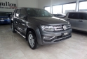 Camionetas - Volkswagen amarok highline V6 258cv 2021 Diesel  - En Venta