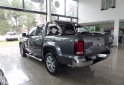 Camionetas - Volkswagen amarok highline V6 258cv 2021 Diesel  - En Venta