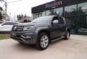 Camionetas - Volkswagen amarok highline V6 258cv 2021 Diesel - En Venta