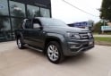 Camionetas - Volkswagen amarok highline V6 258cv 2021 Diesel - En Venta