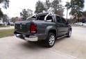Camionetas - Volkswagen amarok highline V6 258cv 2021 Diesel - En Venta