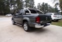 Camionetas - Volkswagen amarok highline V6 258cv 2021 Diesel - En Venta