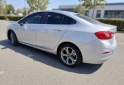 Autos - Chevrolet CRUZE 2020 Nafta 60000Km - En Venta
