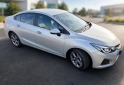 Autos - Chevrolet CRUZE 2020 Nafta 60000Km - En Venta