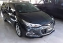 Autos - Chevrolet cruze ltz 1.4t 2017 Nafta 125000Km - En Venta