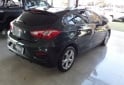 Autos - Chevrolet cruze ltz 1.4t 2017 Nafta 125000Km - En Venta