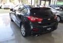 Autos - Chevrolet cruze ltz 1.4t 2017 Nafta 125000Km - En Venta