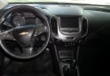 Autos - Chevrolet cruze ltz 1.4t 2017 Nafta 125000Km - En Venta