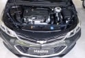 Autos - Chevrolet cruze ltz 1.4t 2017 Nafta 125000Km - En Venta