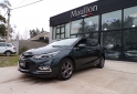 Autos - Chevrolet cruze ltz 1.4t 2017 Nafta 125000Km - En Venta