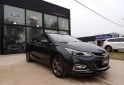 Autos - Chevrolet cruze ltz 1.4t 2017 Nafta 125000Km - En Venta