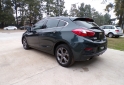 Autos - Chevrolet cruze ltz 1.4t 2017 Nafta 125000Km - En Venta