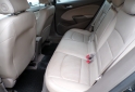Autos - Chevrolet cruze ltz 1.4t 2017 Nafta 125000Km - En Venta