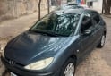 Autos - Peugeot 206 X-Line 2007 Nafta 88000Km - En Venta