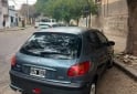 Autos - Peugeot 206 X-Line 2007 Nafta 88000Km - En Venta