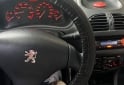 Autos - Peugeot 206 X-Line 2007 Nafta 88000Km - En Venta