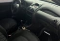 Autos - Peugeot 206 X-Line 2007 Nafta 88000Km - En Venta