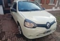 Autos - Renault Clio 2014 Nafta 74500Km - En Venta