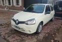 Autos - Renault Clio 2014 Nafta 74500Km - En Venta