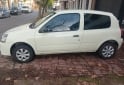 Autos - Renault Clio 2014 Nafta 74500Km - En Venta