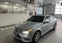 Autos - Mercedes Benz C350 V6 2010 Nafta 110000Km - En Venta