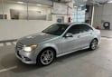 Autos - Mercedes Benz C350 V6 2010 Nafta 110000Km - En Venta