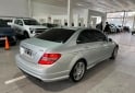 Autos - Mercedes Benz C350 V6 2010 Nafta 110000Km - En Venta
